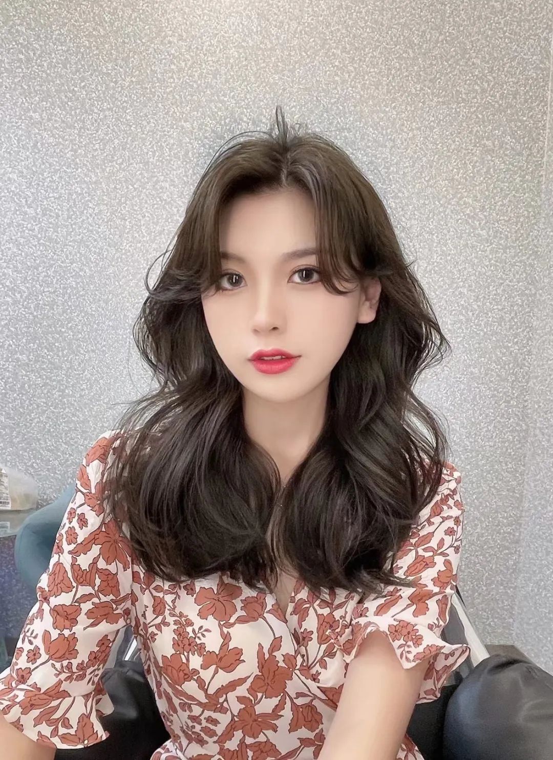 懂你的tony老师在上海文峰美容美发美丽从头开始