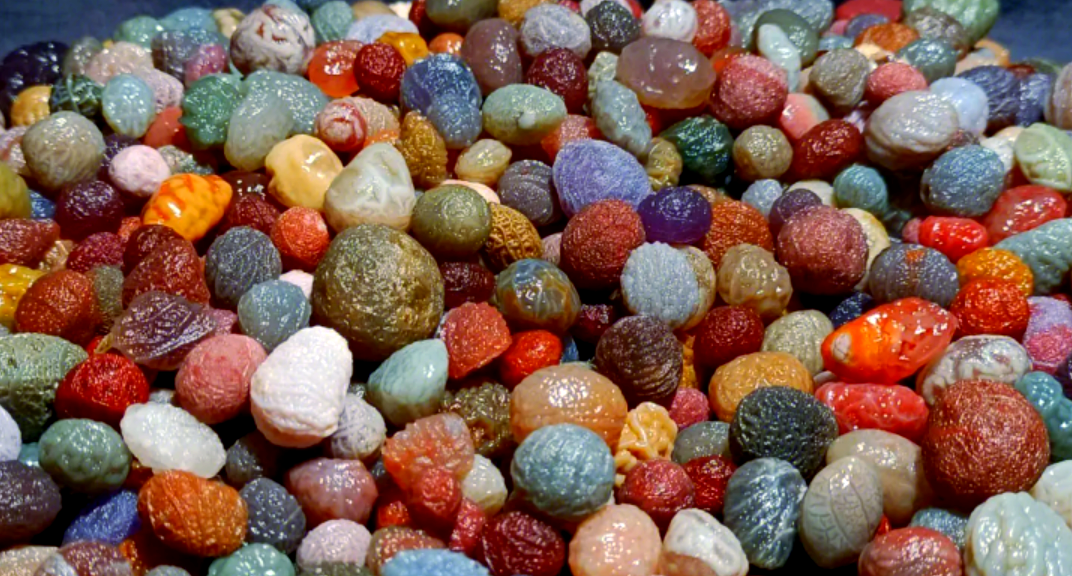 25种稀有宝石码脑的简单介绍