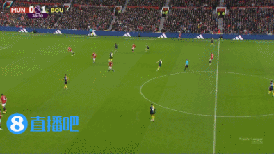 索兰克进球中柱_英超-b费世界波霍伊伦破门 曼联2-3诺丁汉森林_曼联0-3伯恩茅斯