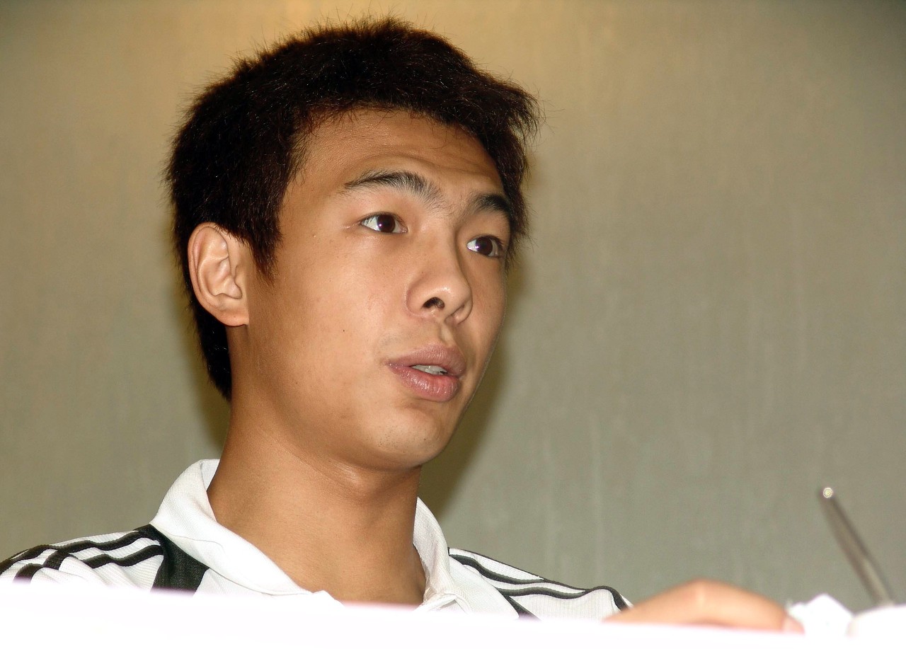 徐亮:广州队中超霸主地位不再 看好泰山和上海双雄争冠