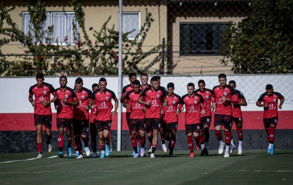 分析|南俱杯:戈亚尼亚竞技占据上风