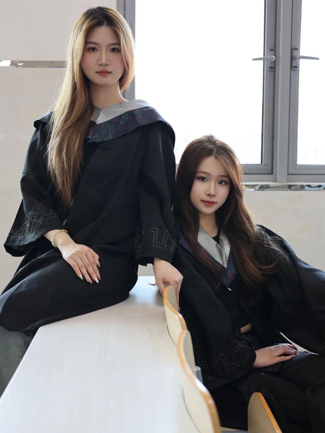 再见母校,以此纪念我们的青春