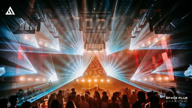 福利|edm复兴之地space plus带你重返巅峰时代