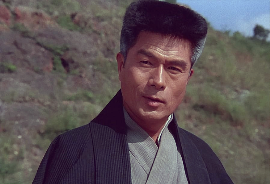 仓田保昭:从连环画迷到功夫巨星的传奇之路