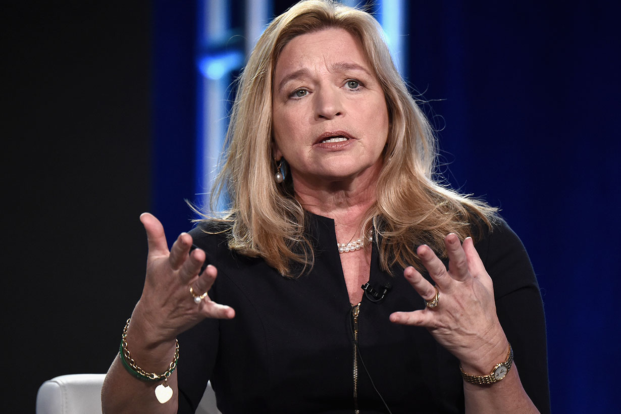 20世纪的美国家长,为什么如此担心女儿上学?舆论的反响很大