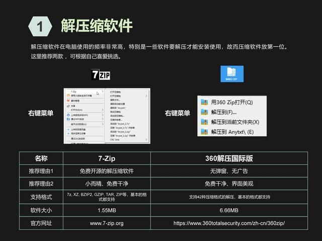 win10電腦必備軟件推薦(2023年6月更新)曉技巧第三期