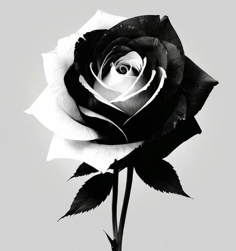 心理测试:选择你最喜欢的一朵玫瑰花,测你命里拥有多少财富?