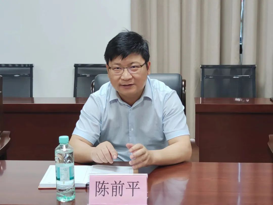 廖和明:全力以赴推进重点项目建设 确保实现"双过半"目标