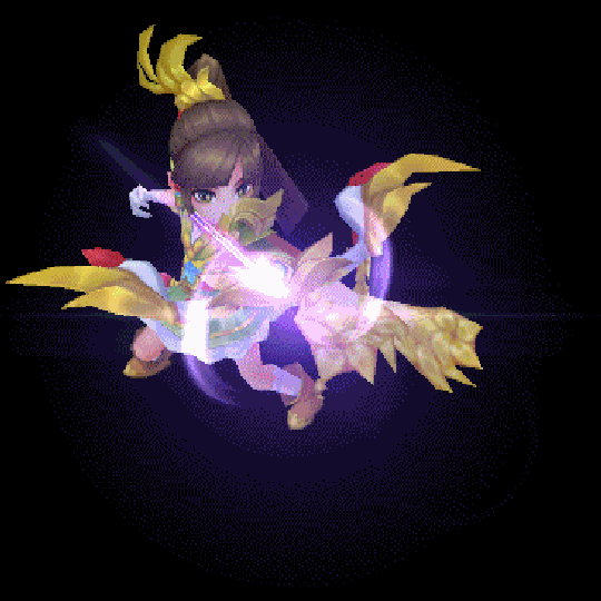 《梦想世界3》手游全新内容"腾龙起凤" 全新单人比武玩法登场