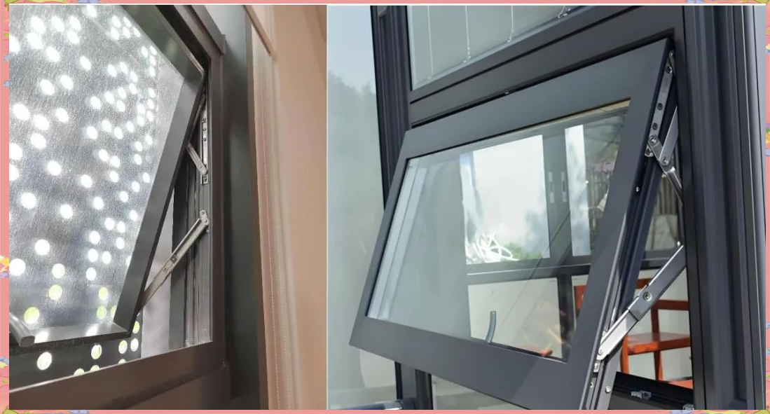 玻璃幕墙开启扇脱落问题及其防范方法