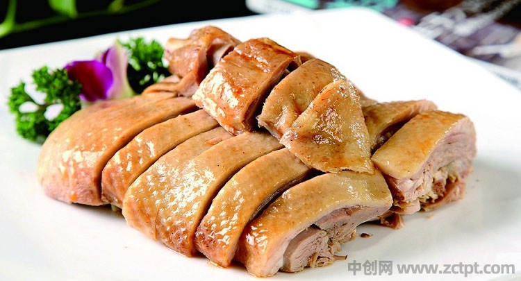 2023蚂蚁庄园今日答案,盐水鸭是哪个城市的特色美食(今日已更新) Salted Duck /YA