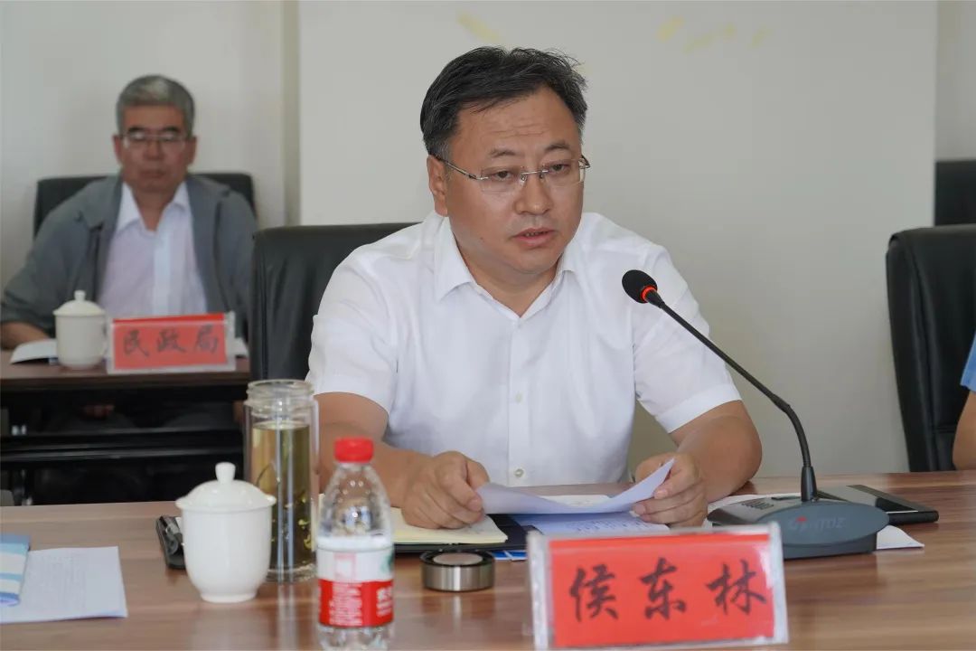 张北县顺利通过河北省县级人民政府履行教育职责评价验收