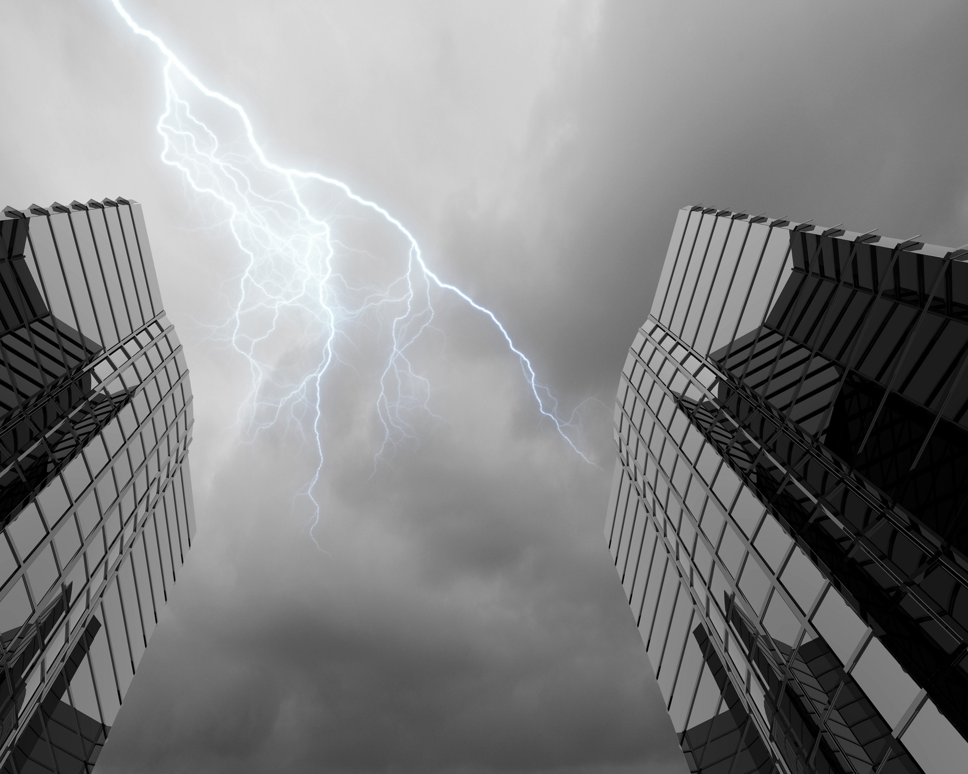 惊雷滚滚,房地产再无大亨