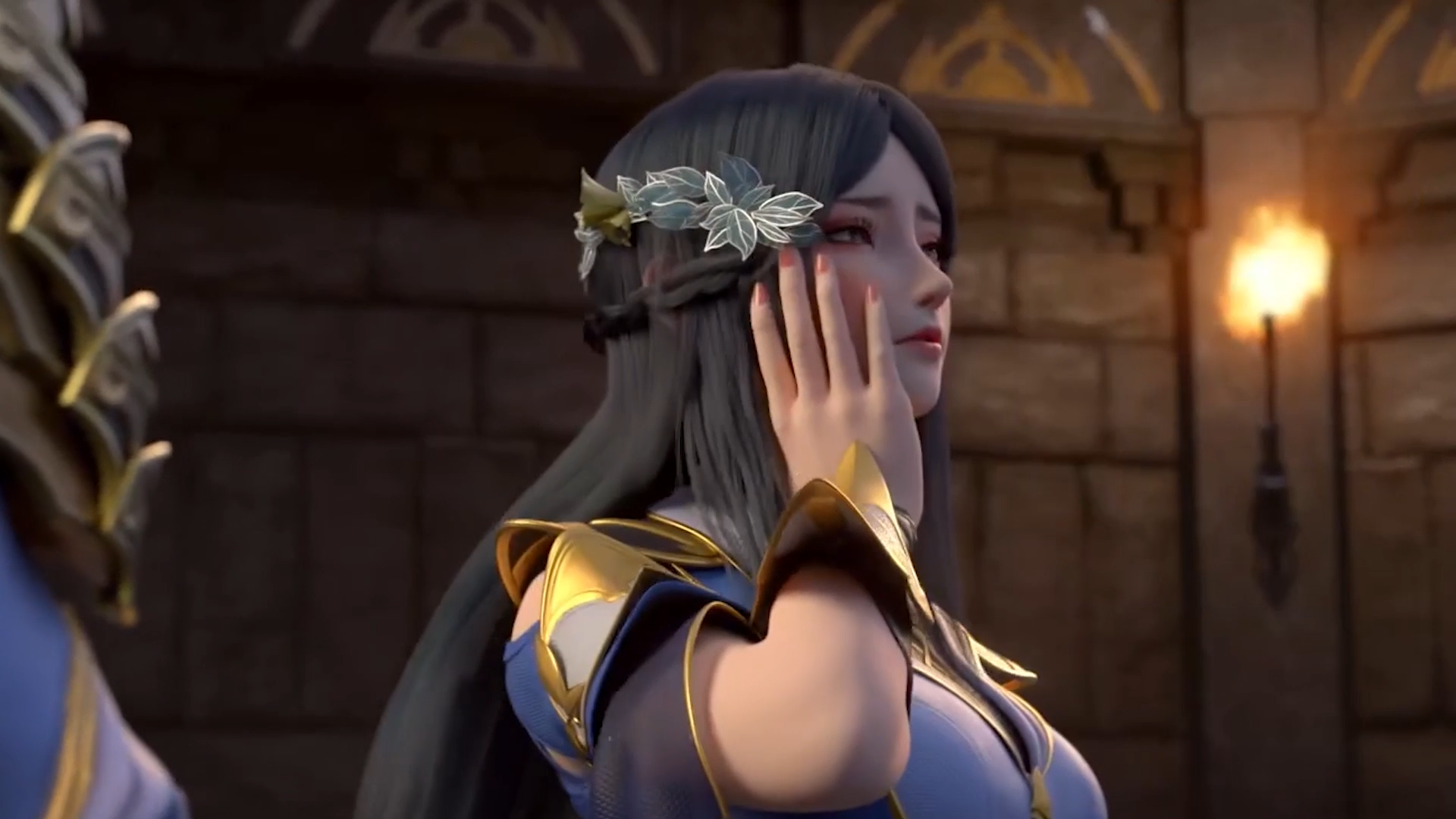 从萧炎与柳擎打成平手到晋级斗帝,柳菲态度发生了怎样的转变?