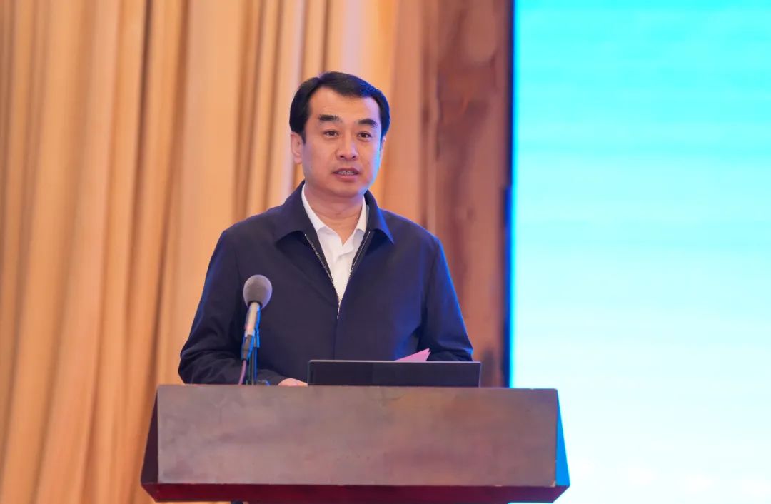 老街腾龙公司锁定辛集!小麦种业大会启幕!(图3) 图片