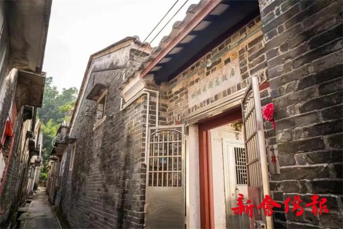 【行摄新会】罗坑镇:全力打造现代轻工纺织专业镇