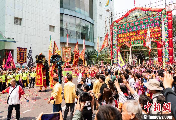 香港鸭脷洲图片