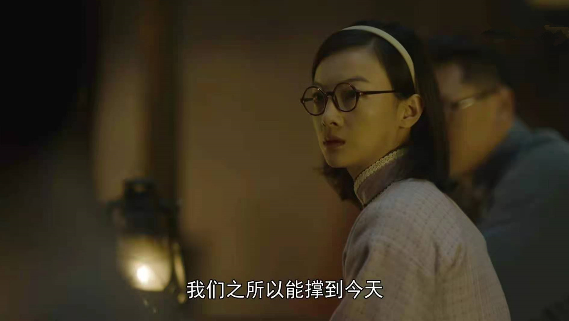 《觉醒年代》冰心谢婉莹戏份虽少,却为陈延年工读互助社做了贡献