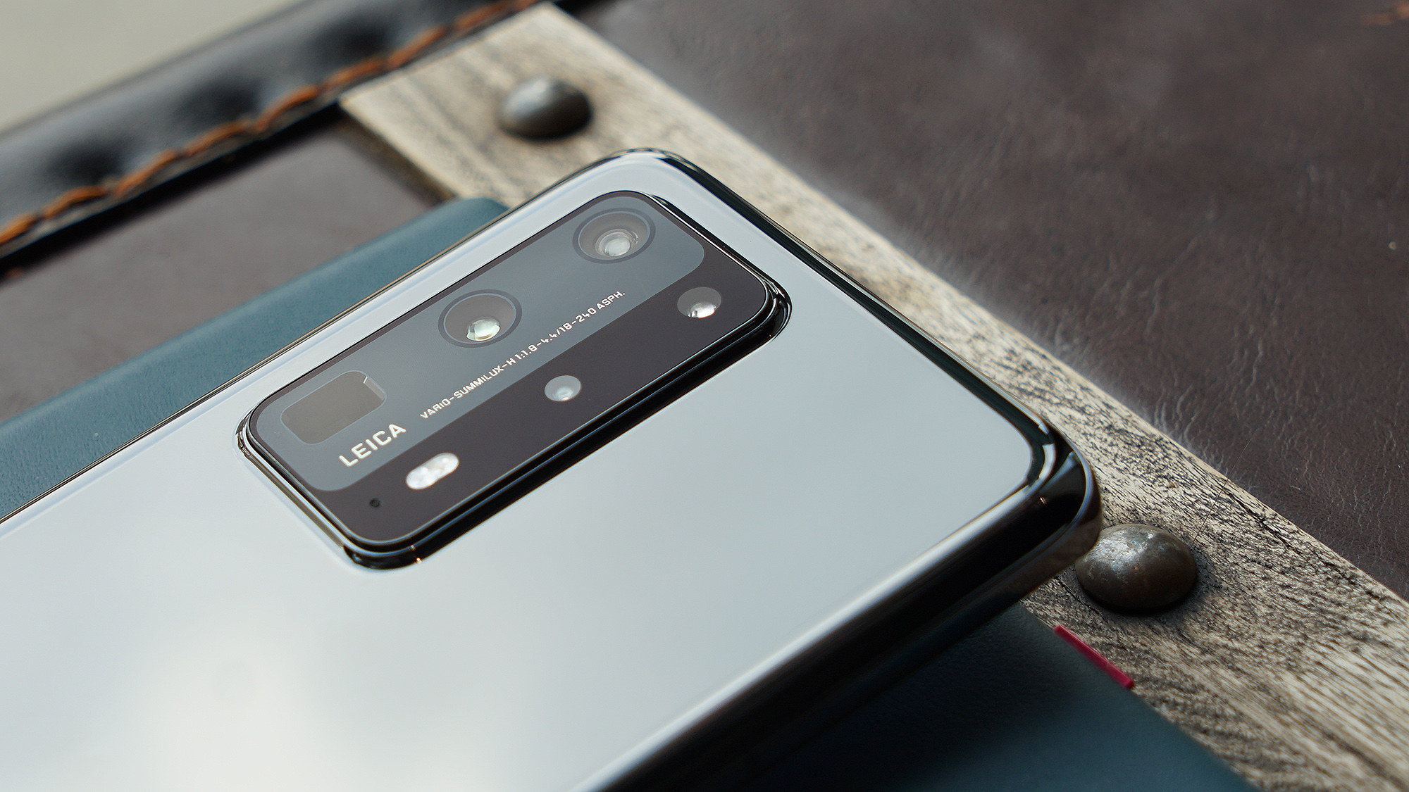 华为p40 pro 拍照测评:100倍双目变焦有多强?样张实测给你看