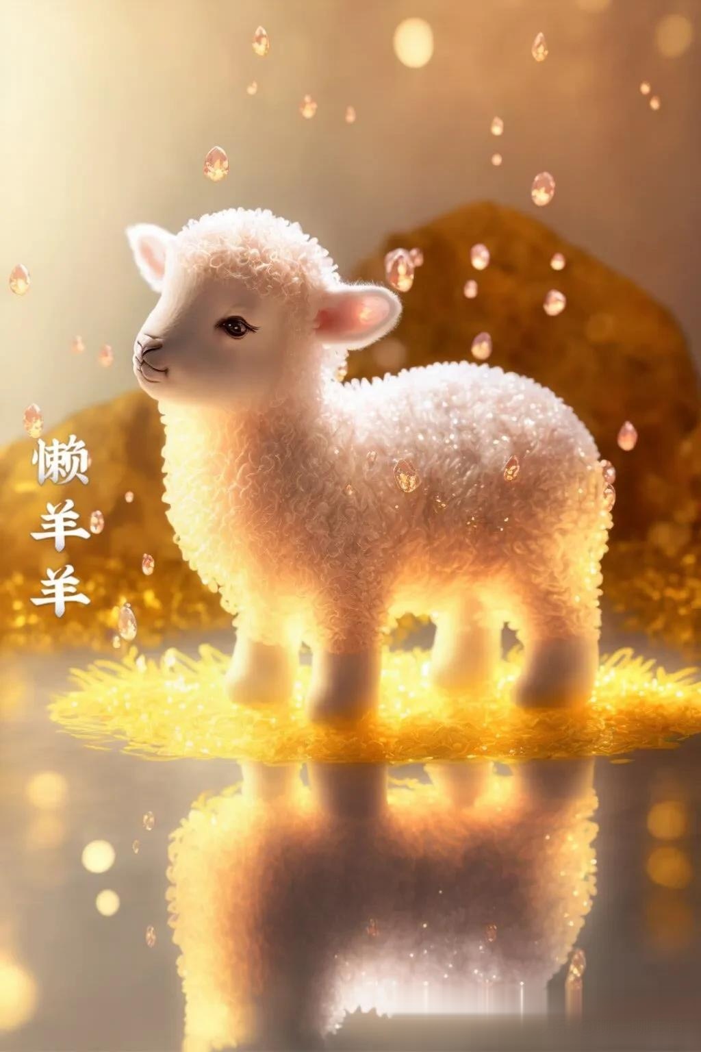 6月下旬的生肖羊运势怎样(六月份属羊的财运如何)