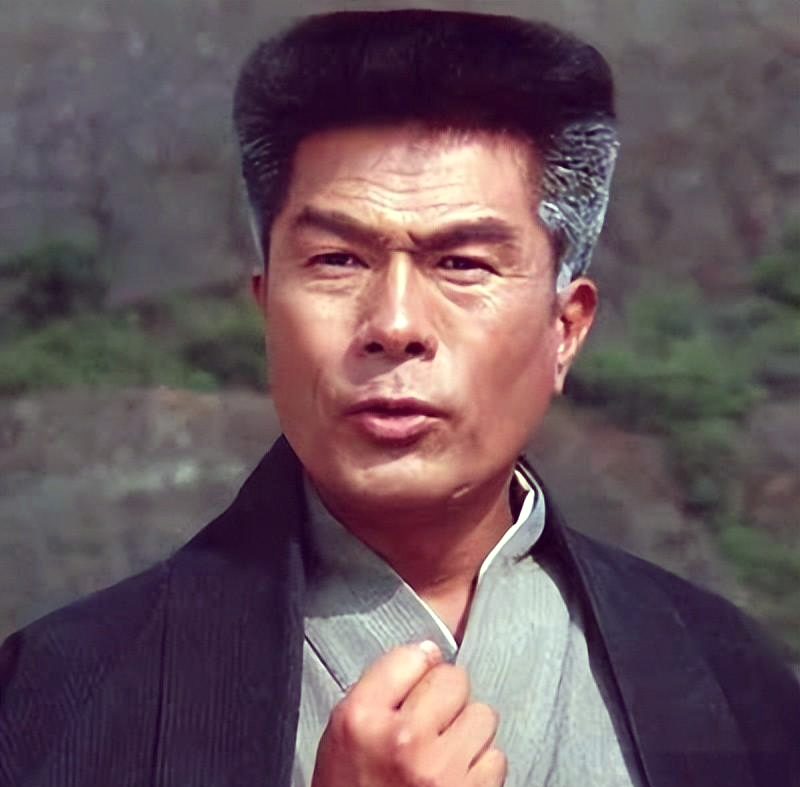 仓田保昭:从连环画迷到功夫巨星的传奇之路