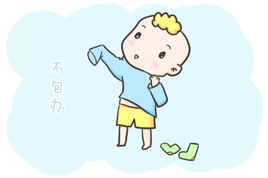 如何培养孩子的独立能力?以下这3招请收藏!很管用!