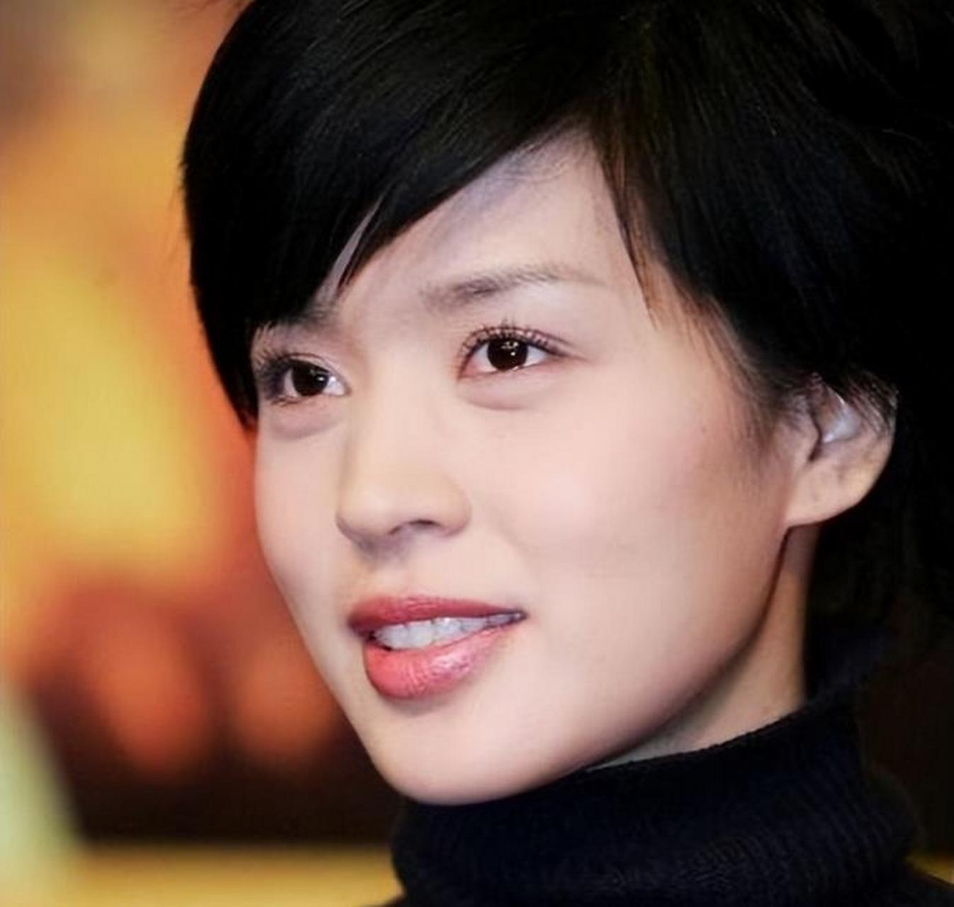 2001年,51岁的张艺谋和19岁的嫩模王海珍共进晚餐,两人一起进酒店,在