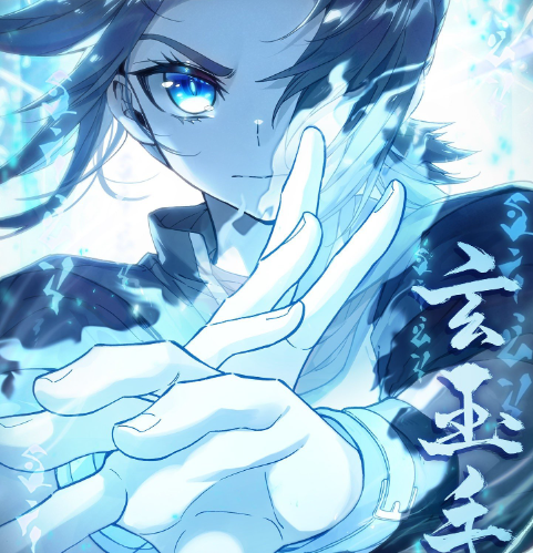 斗罗大陆v:重生法蓝星的唐三,玄天功和暗器帮了大忙!