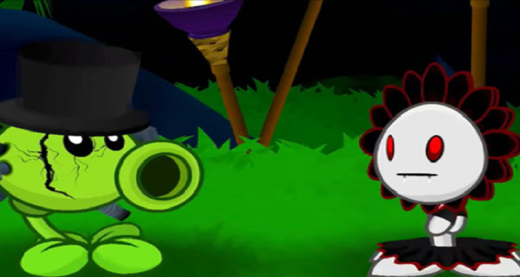 防爆警察僵尸怕什么植物