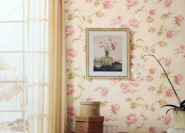 液体壁纸优缺点详解 好产品更得了解