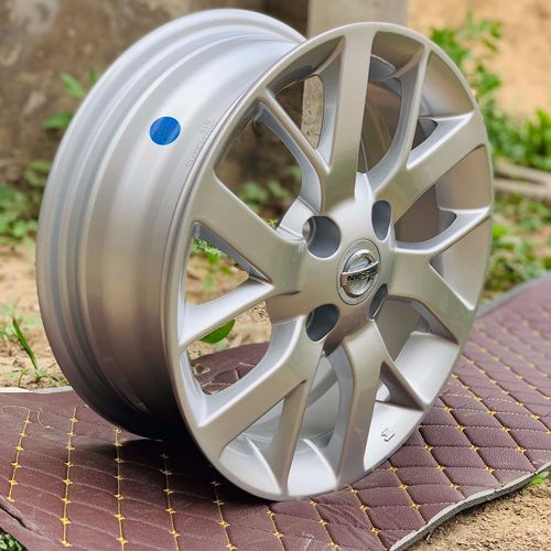 14寸轮毂最大能上多大的轮胎