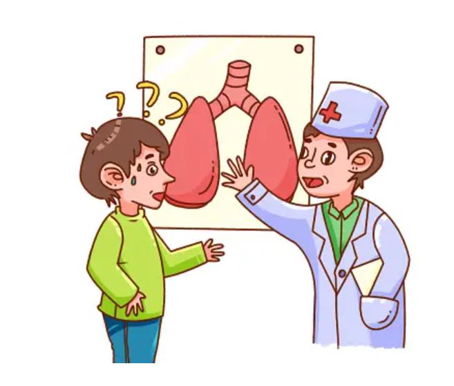 世界防治结核病日 | 面对结核不必"纠结"