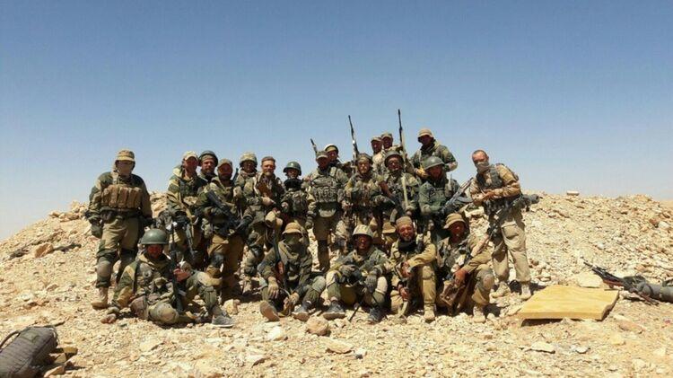 瓦格纳的"非洲版图":普里戈任一切开始的地方,未来面临三种可能