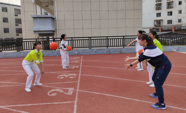 赣州市阳明小学图片