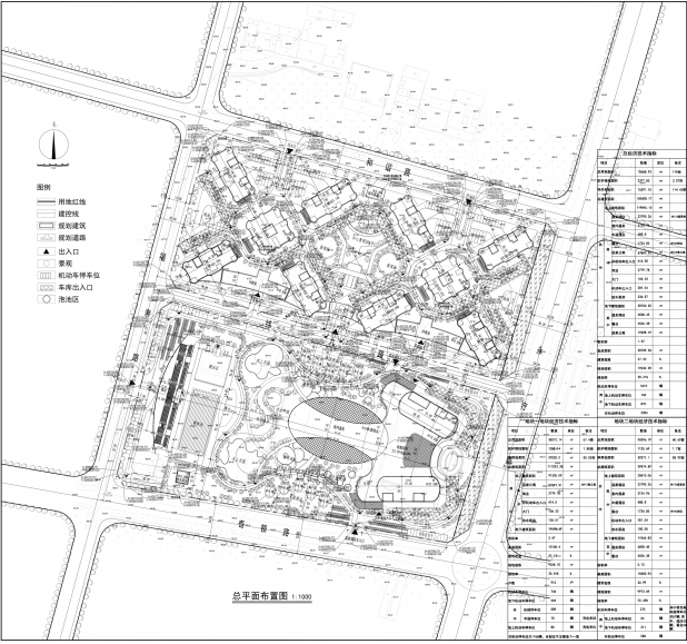 奇泉度假康養項目公示;忻州城區9宗土地掛牌出讓