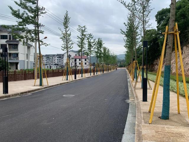 温州瑞安文旅微改造精提升系列陶山镇篇