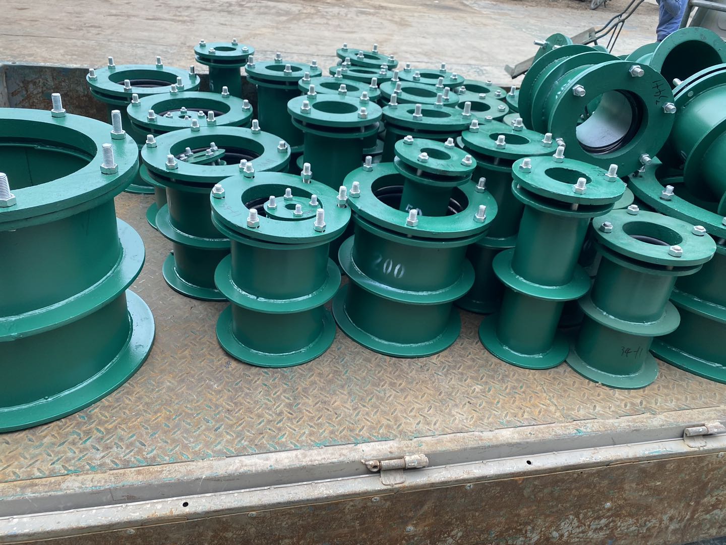 防水套管b型 - 热门商品专区