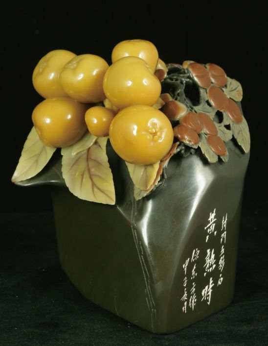 他是最懂与石头对话的大师 96岁的倪东方去世