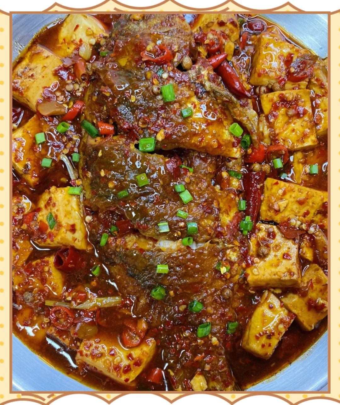 红烧鱼:探秘美食背后的文化与智慧