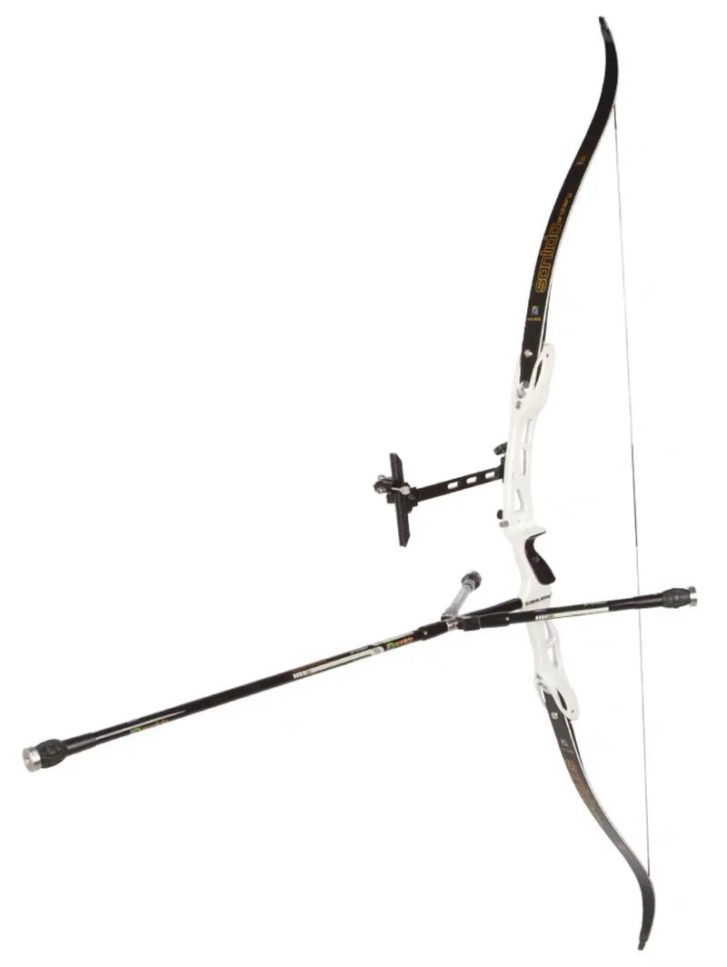 美猎弓和普通反曲弓的区别是什么?