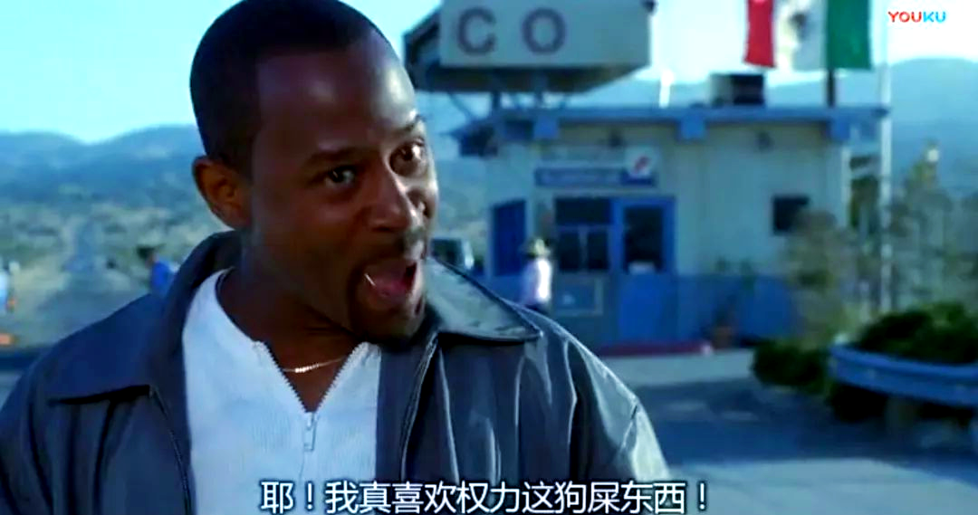 从《绝地战警》到《笨贼妙探》:马丁·劳伦斯的黑人幽默喜剧之路