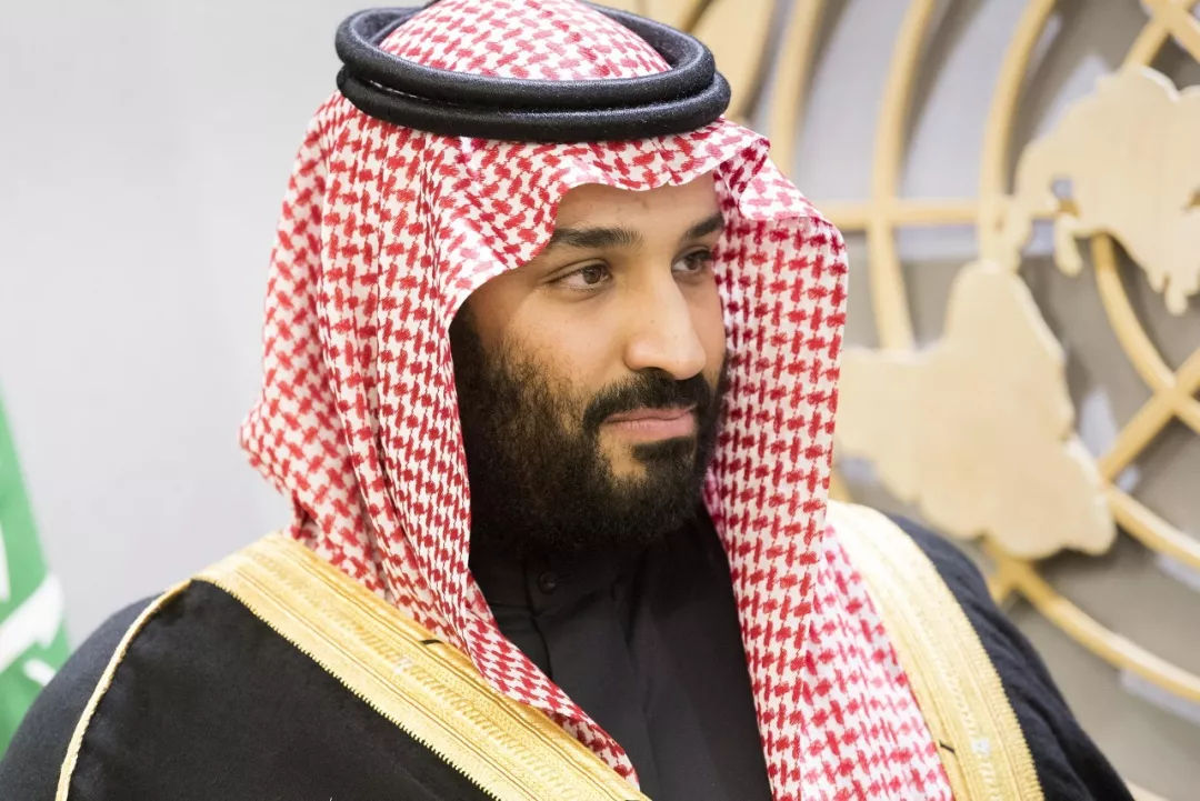 85后的沙特王储小萨勒曼,能将土豪国家沙特带到现代化吗?