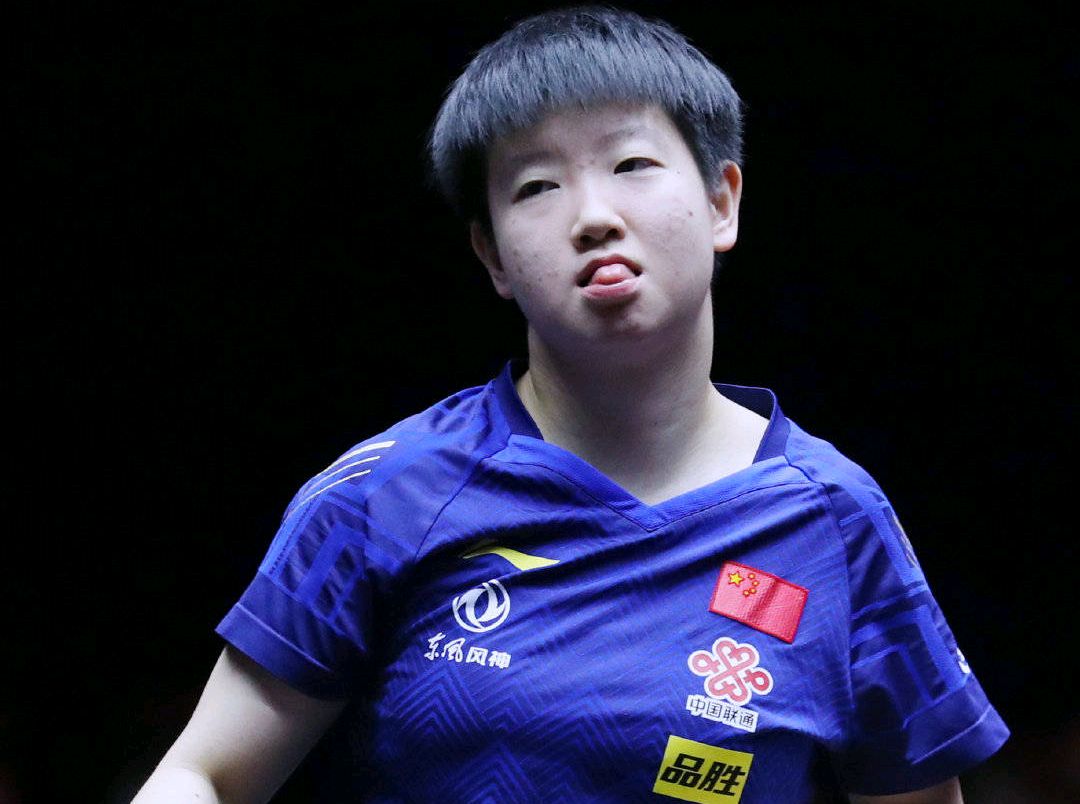 获赠500万豪宅和一辆豪车?孙颖莎或变小富婆,小魔王这次值了