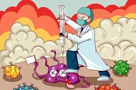 是引发霍乱的"幕后黑手",对干燥,日光,热,酸及一般消毒剂均敏感,能