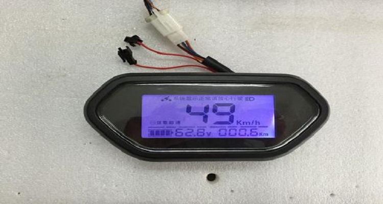 绿源电动车怎么解除车速限制