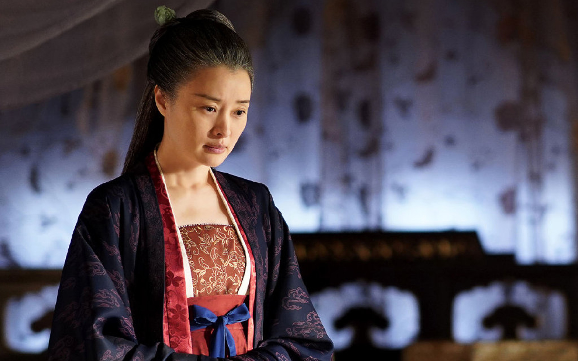 观宋填词187|宋度宗昭仪王清惠,填词引文天祥汪元量唱和