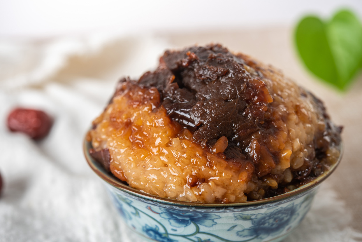 关于陕西甑糕你不知道的那些事