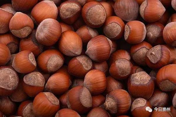 「崇州味道」大鸡大栗!今晚吃鸡