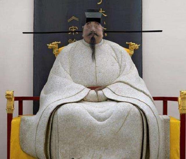 从柴荣到柴宗训,父子都忌惮赵匡胤,为何还是给了他最高军权?