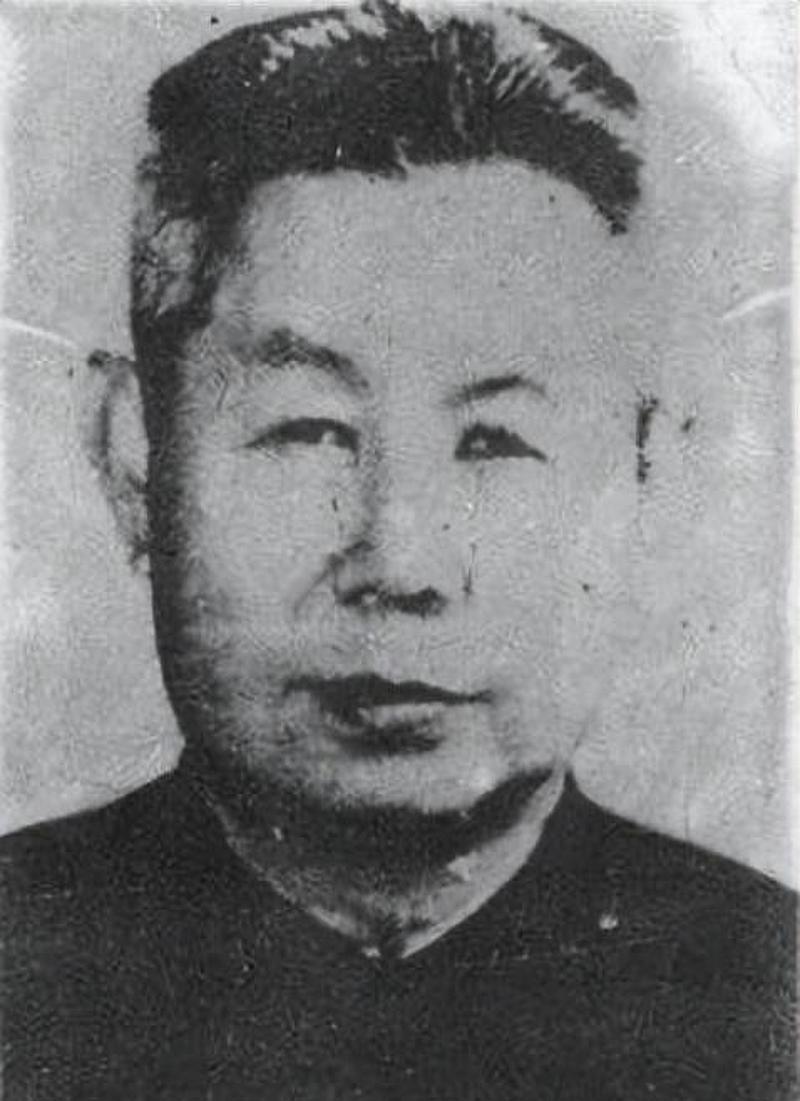 从中央军委联络部部长到自杀身亡:邹大鹏的悲剧命运